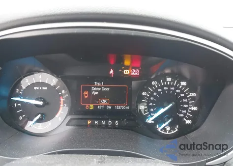 2015 Ford Fusion Se z USA, uszkodzony, nr VIN 3FA6P0H7XFR161722